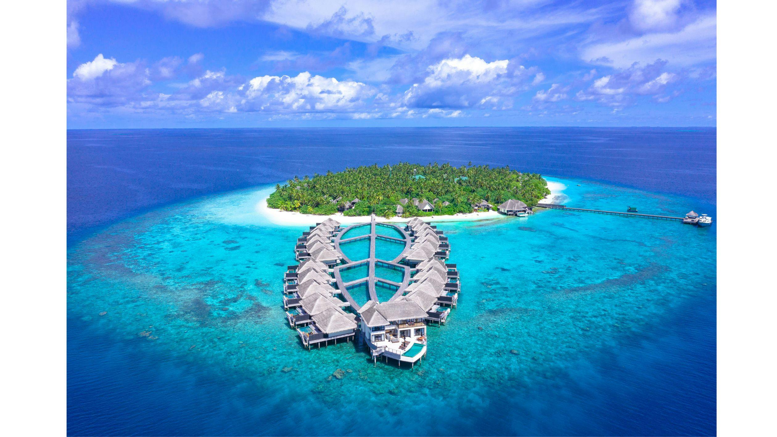 May – Start of the Monsoon Season